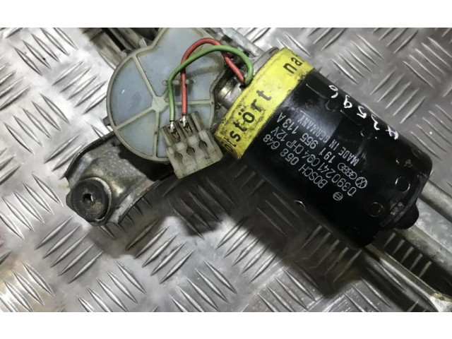 Моторчик дворников 0390241094, 191955113a    Volkswagen Jetta II