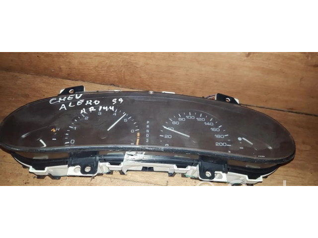 Панель приборов 09351793chzd, 1747001658   Chevrolet Alero       
