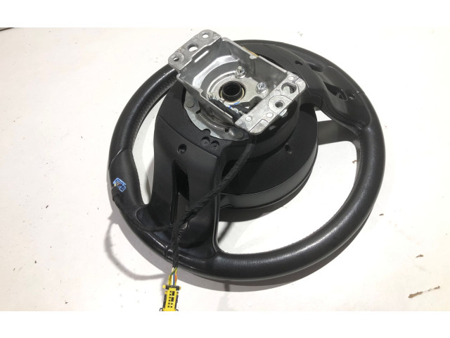 Руль Citroen C4 Grand Picasso  2007 - 2013 года 96821842ZD      