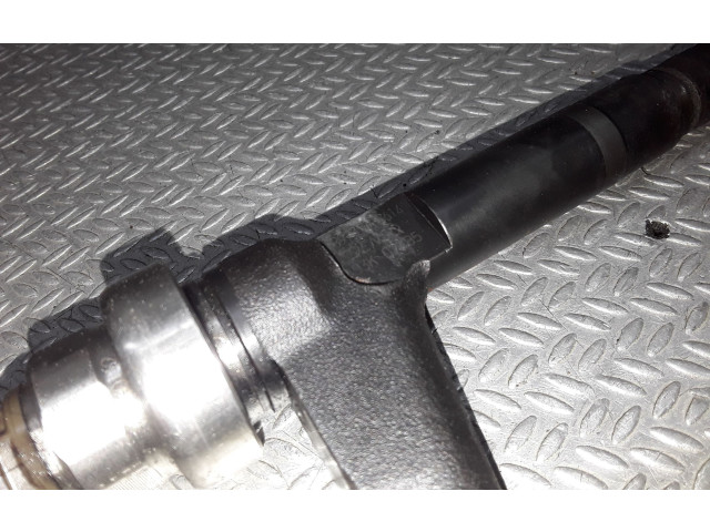 Форсунка 8973138614 Opel Meriva A -