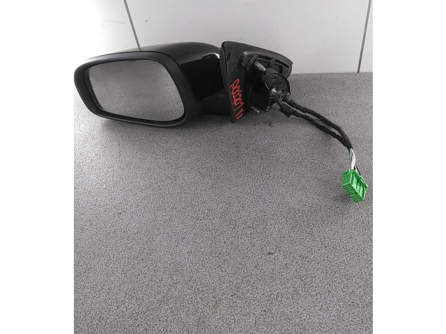 Зеркало электрическое        Volvo V70  2000 - 2004 года   