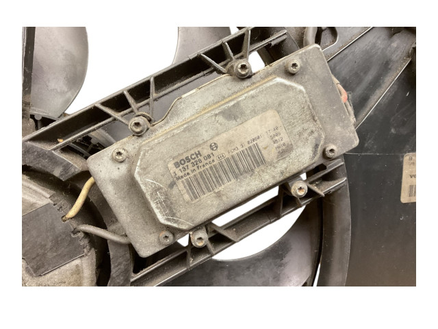 Электрический вентилятор радиаторов  3135103478, 1137328081   Volvo V70 