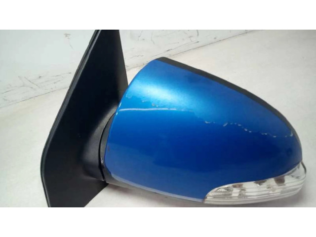 Зеркало электрическое KIA Picanto 2004-2011 года