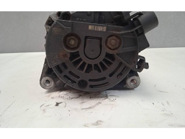 Генератор 2899621791480 Citroen Xsara