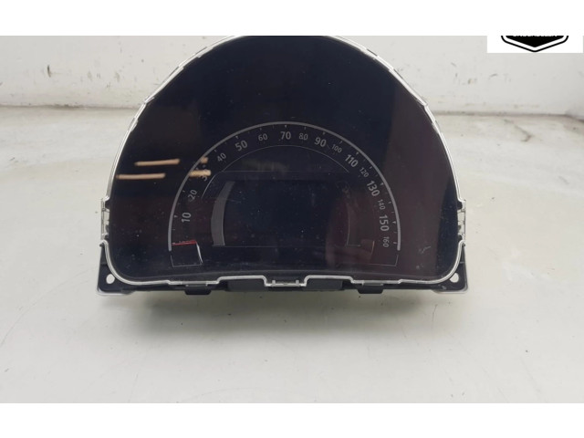 Панель приборов 248212886R, 248212886R   Renault Twingo III       