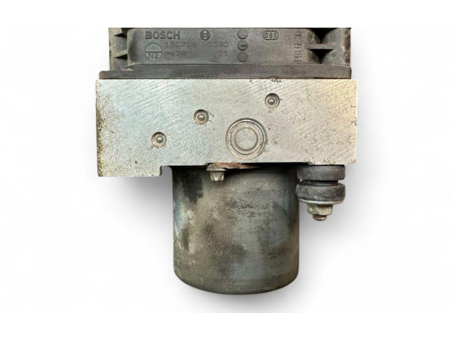 Блок АБС 0265950923, 0265950923 Subaru Forester SH 2008 - 2013 года