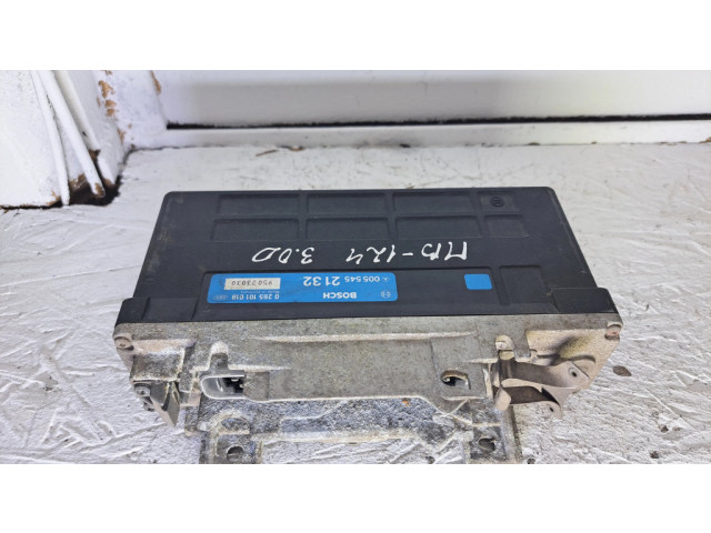 Блок управления АБС 0055452132, 0265101018 Acura ILX