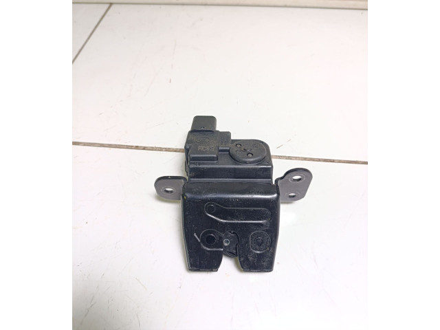 Zámek zadních dveří 81230J9000, 81230G6010   Hyundai Kona I 2018