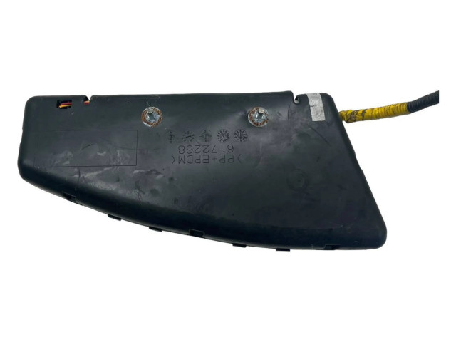 Подушка безопасности в сиденье 610337000a, 6172268   Infiniti QX56