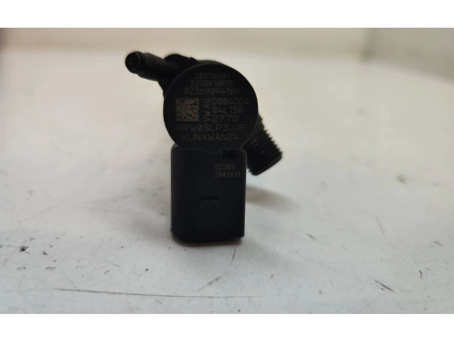 Форсунка 04L130277D Audi A3 S3 8V CXX