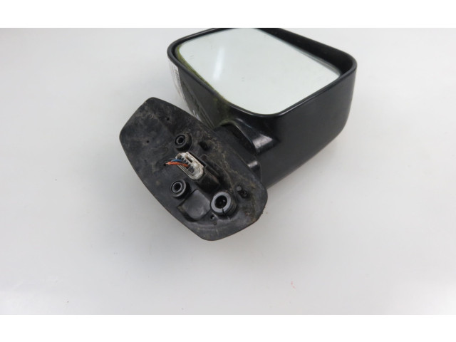 Зеркало электрическое Mitsubishi Space Wagon 1999 - 2004 года