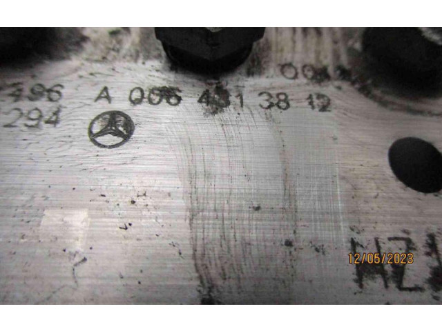 Блок АБС A0064313812, A0064313812 Mercedes-Benz A W169 2004 - 2012 года