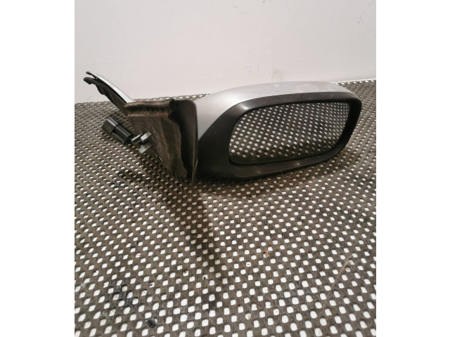 Зеркало электрическое        Saab 9-5  1998 - 2005 года   