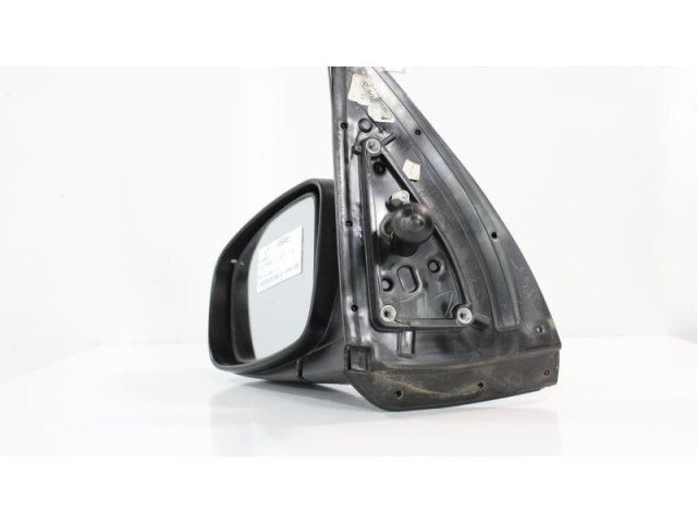 Зеркало (механическое) Hyundai i10 2007 - 2012 года