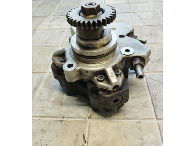 Vstřikovací lišta A6420700501, 0445010145 Mercedes-Benz S W221