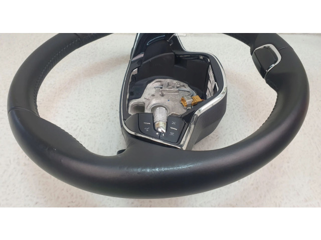 Руль Skoda Octavia Mk4 2019 - года 5E3419093B