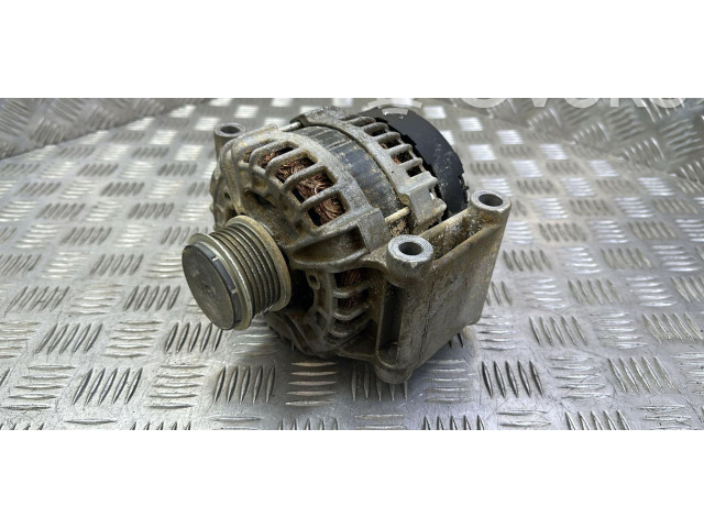 Генератор 240628, P0D98455   Ford Transit Custom      