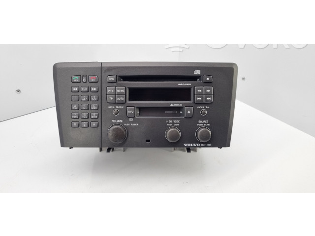 Радио/ проигрыватель CD/DVD / навигация