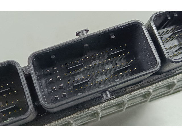 Блок управления двигателя BED605001 Mitsubishi Outlander IV