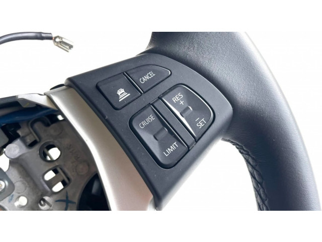 Руль Suzuki Grand Vitara II 2006-2016 года GS13114630