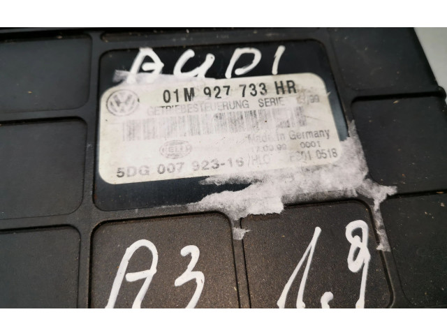 Блок управления коробкой передач 01M927733HR Volkswagen Golf IV