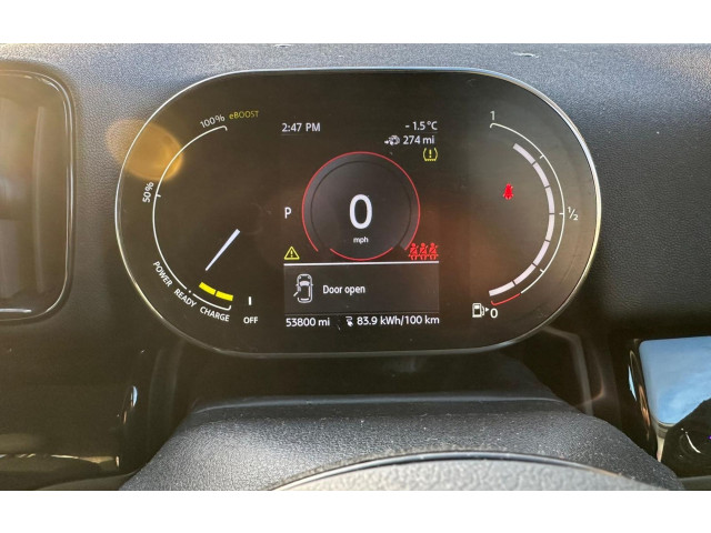 Přístrojová deska Mini Cooper Countryman F60 2021 5A33B92, 8796201