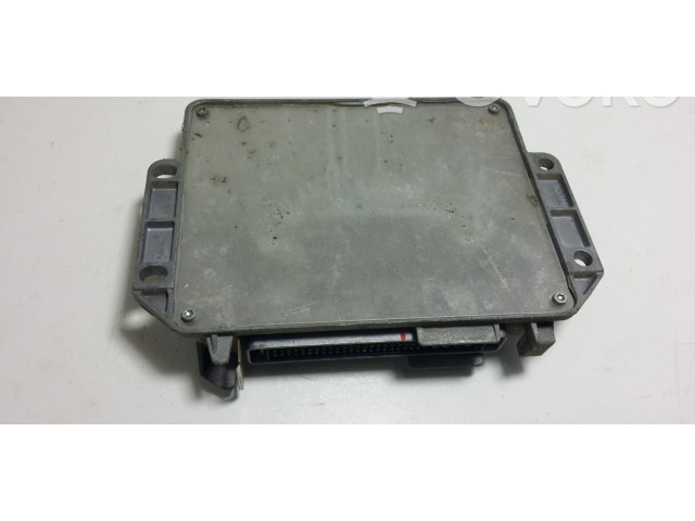 Řídící jednotka 7700115161, 7700115161 Renault Twingo I 1998