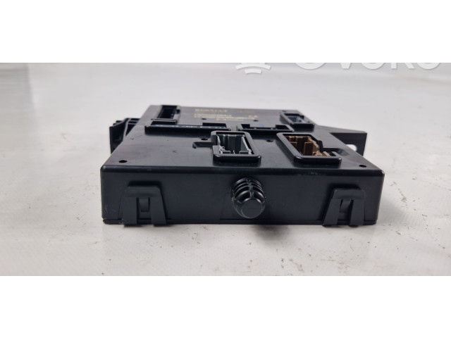 Блок комфорта 284B16583R Dacia Logan III