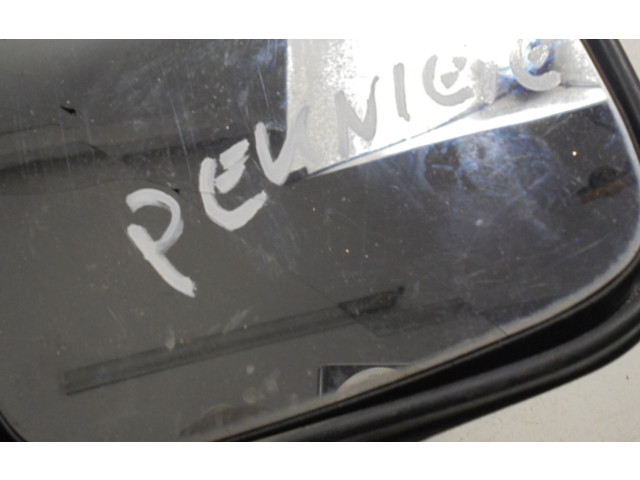 Зеркало (механическое)       Volkswagen Transporter - Caravelle T4  1991 - 2003 года   