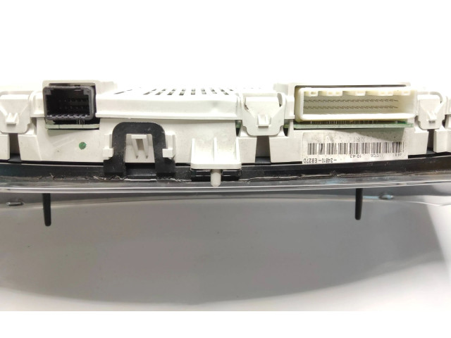 Панель приборов 1018974, NKD004BFW Nissan Pathfinder R51