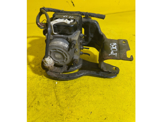 Блок АБС Peugeot 2008 I 2013 - 2019 года