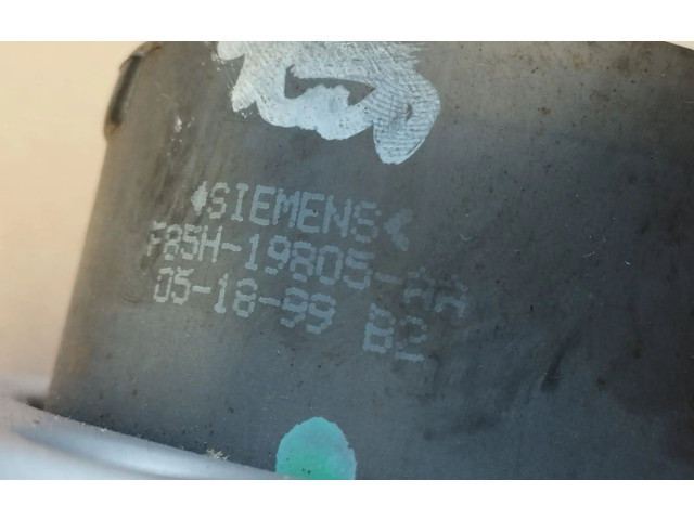 Вентилятор печки    F85H19805AA   Lincoln Navigator