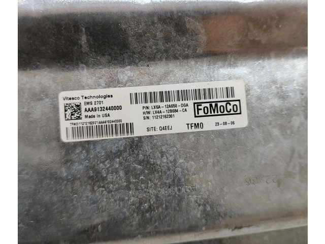 Řídící jednotka LX6A12A650DGA, LV4A12B684CA Ford Kuga III 2023