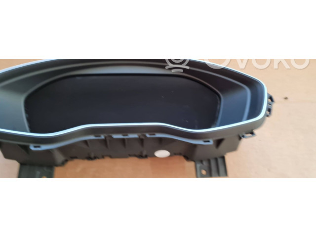 Панель приборов 80A920790M, 0263760009 Audi Q5 SQ5