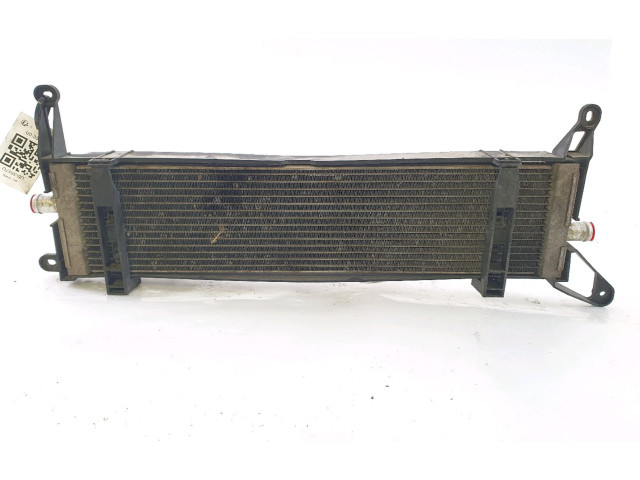 Интеркулер 95810621210 Porsche Cayenne (92A)