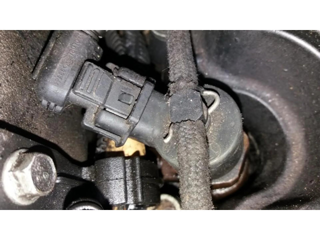 Vstřikovač 0445110119 Fiat Stilo pro naftový motor 1.9