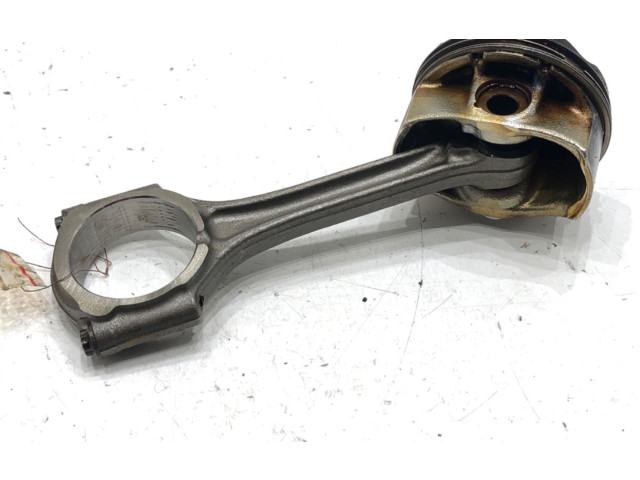 Поршень с шатуном HNZ Citroen C4 Cactus