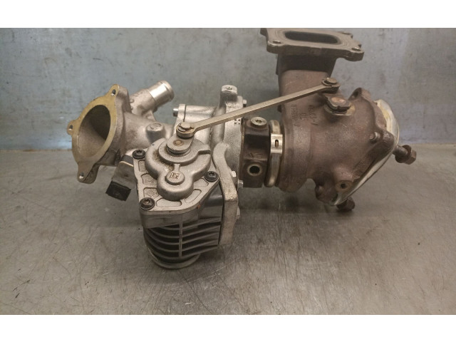 Turbodmychadlo Турбина 2823107600, 2823107600 KIA Stonic G3LF