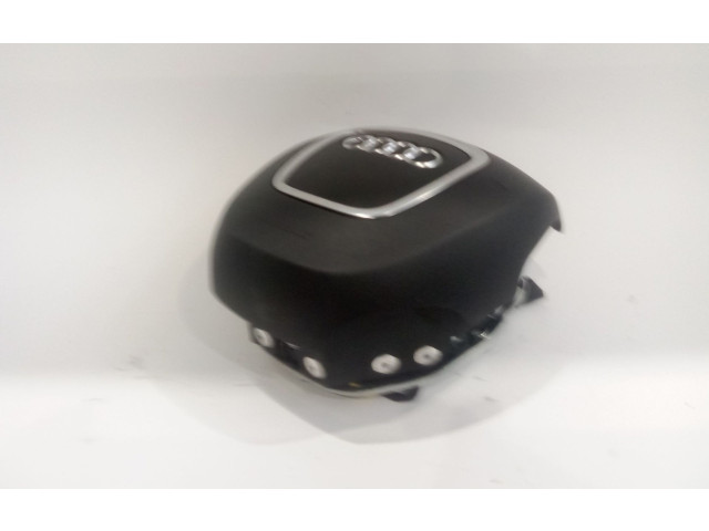 Надувная подушка для руля