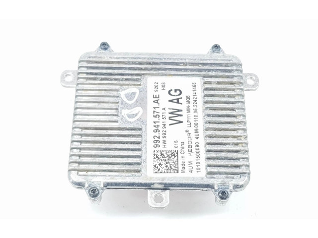 Блок управления Xenon