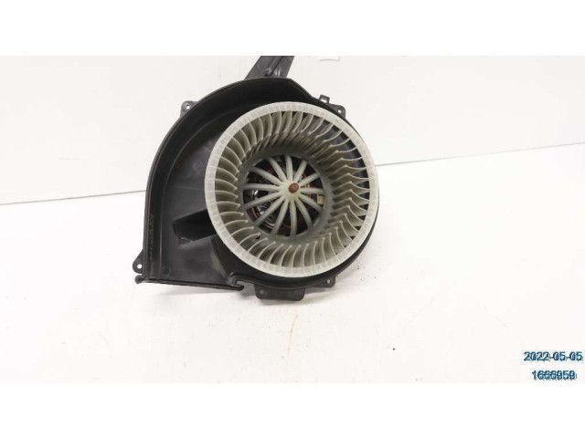 Вентилятор печки       Audi A1  2010 - 2018 года   