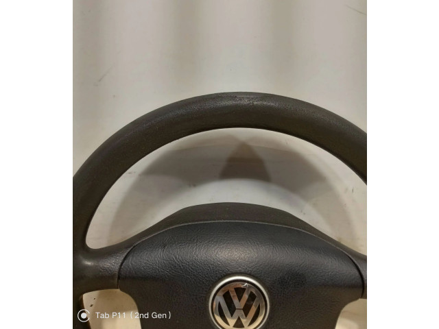 Руль Volkswagen Golf IV 1998 - 2005 года 1j0419091aa