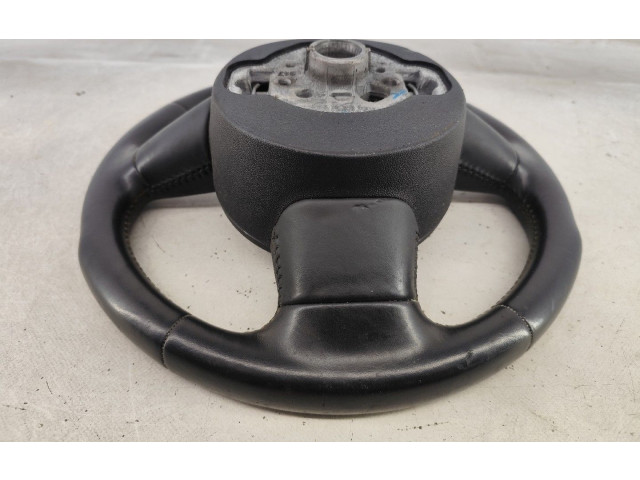 Руль Audi A1 2010 - 2018 года 4G0419091R, 616430500