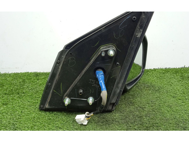 Зеркало электрическое Mitsubishi Mirage VI G4 Attrage 2012 - года