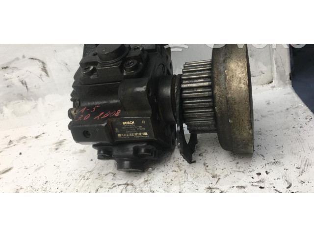 Vstřikovací čerpadlo Audi A5 8T 8F