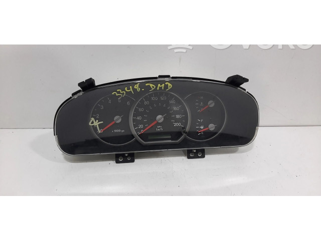 Přístrojová deska KIA Carnival 2005 0K52A55430A