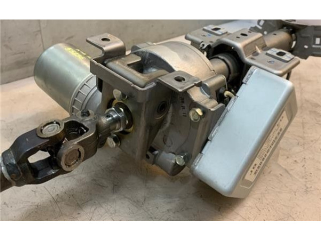    Рулевая рейка 563001G550, GM50010913A1   KIA Rio 2006 - 2011 года