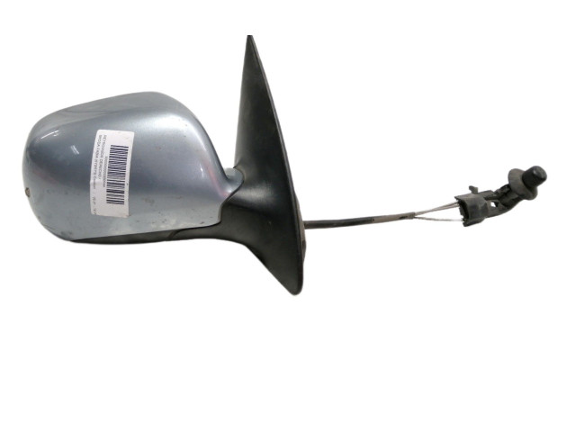 Зеркало электрическое Skoda Fabia Mk1 (6Y) 1999 - 2007 года