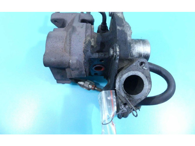 Турбина 54359700005, IMPRK1302114 Fiat Grande Punto