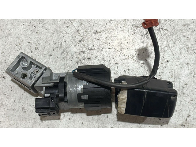 Комплект блоков управления 0281015199, 0281015199   Lancia Phedra